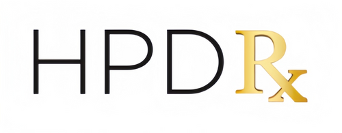 HPD RX