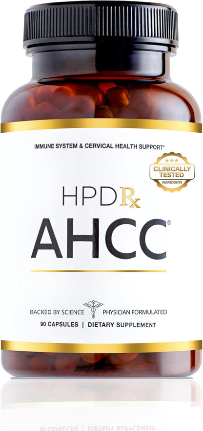 AHCC®