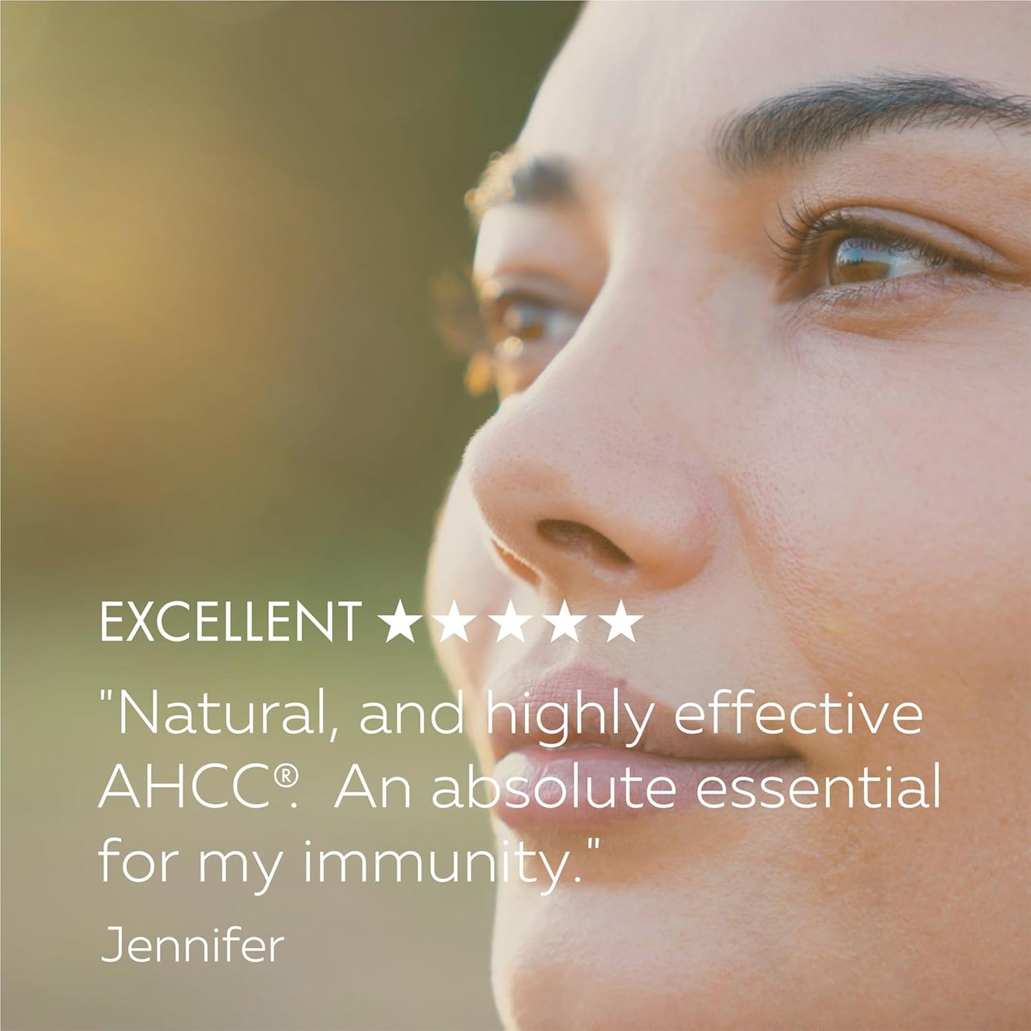 AHCC®