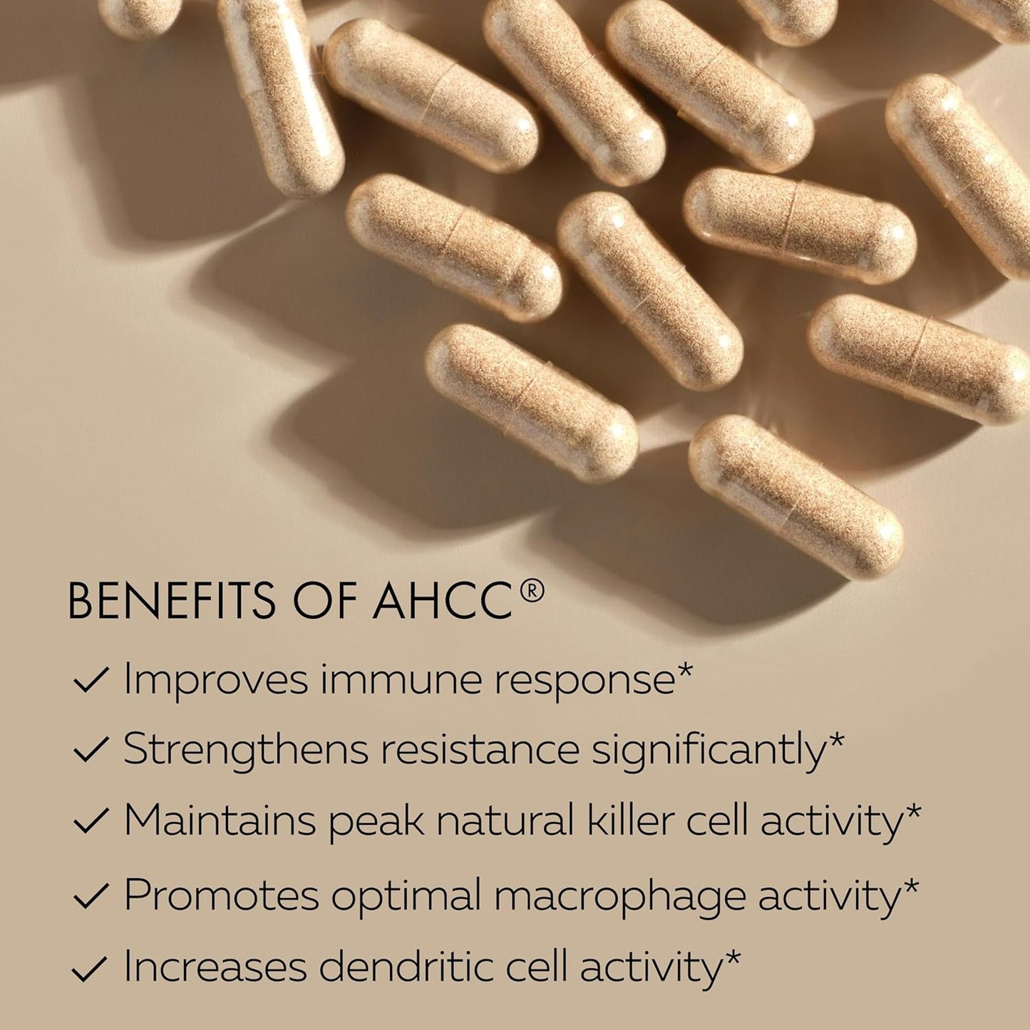 AHCC®