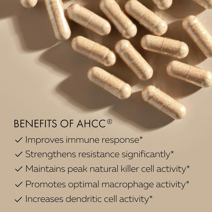 AHCC®