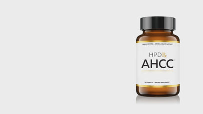 AHCC®